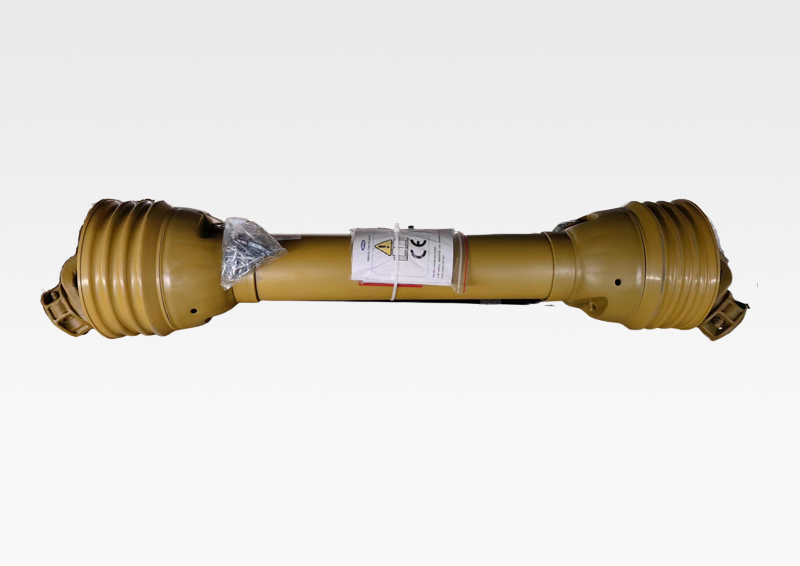 農(nóng)機(jī)傳動(dòng)軸大小分類(lèi)1-9系