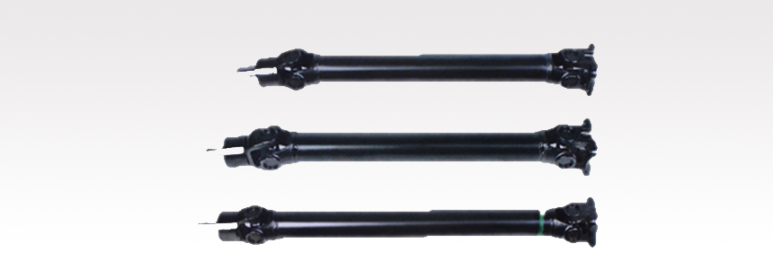 微型車(chē)傳動(dòng)軸