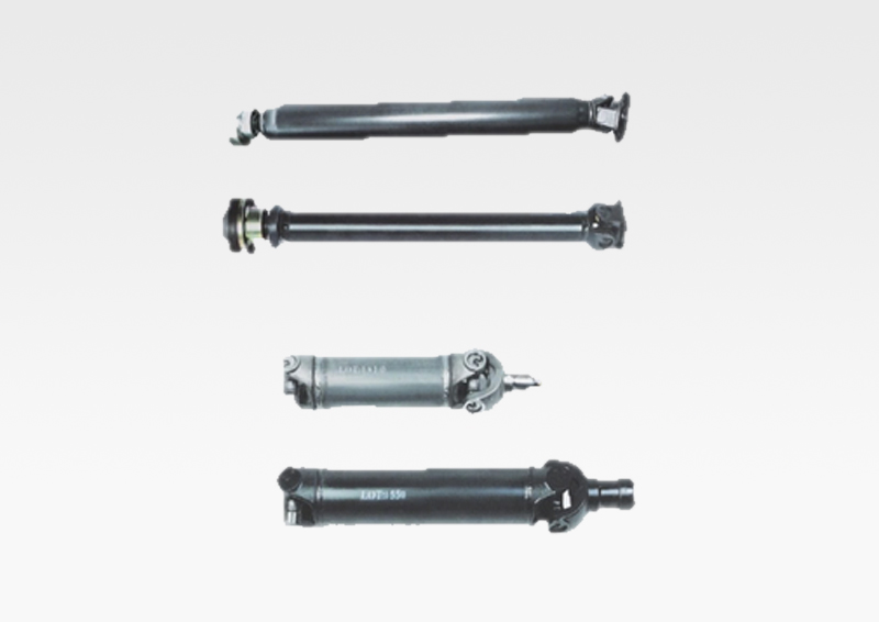 輕型車(chē)傳動(dòng)軸1